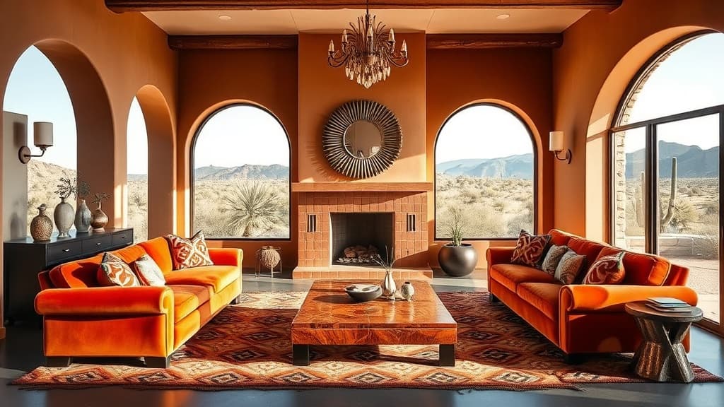 Desert Deco style guide thumbnail