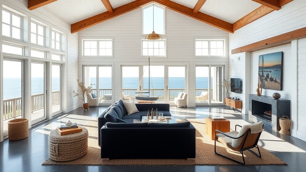 Maritime Modern style guide thumbnail