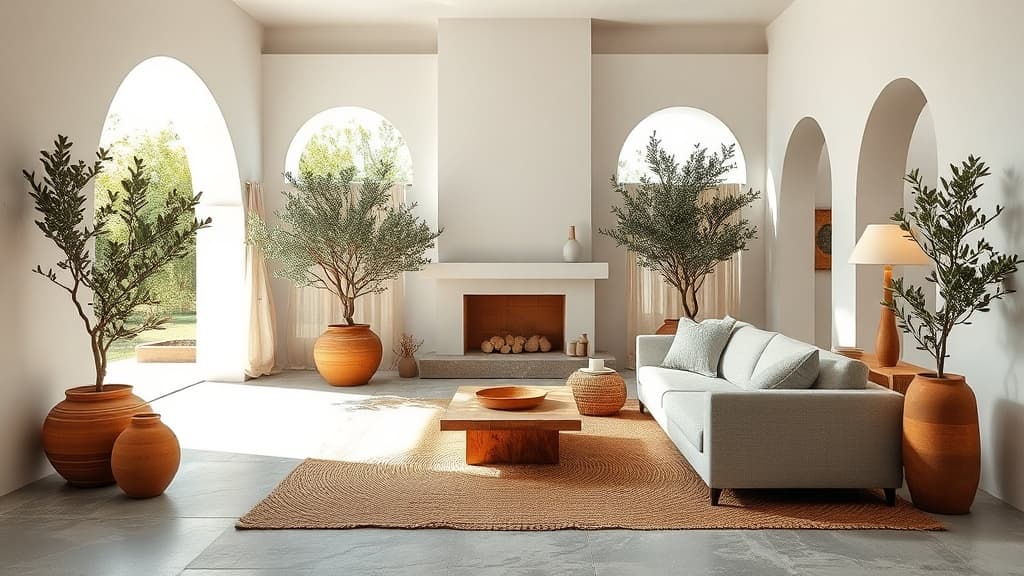 Neo-Mediterranean style guide thumbnail