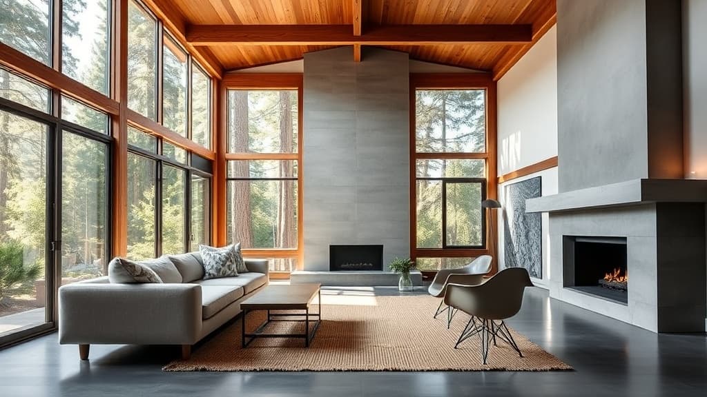 West Coast Modern style guide thumbnail