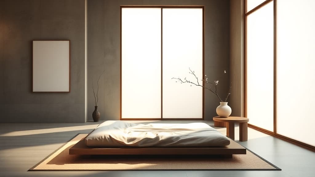 Zen Minimalism style guide thumbnail