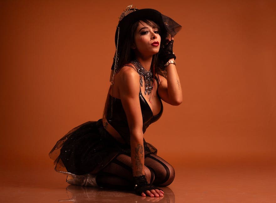 Afrofuturism Steampunk Deco visual inspiration with velvet