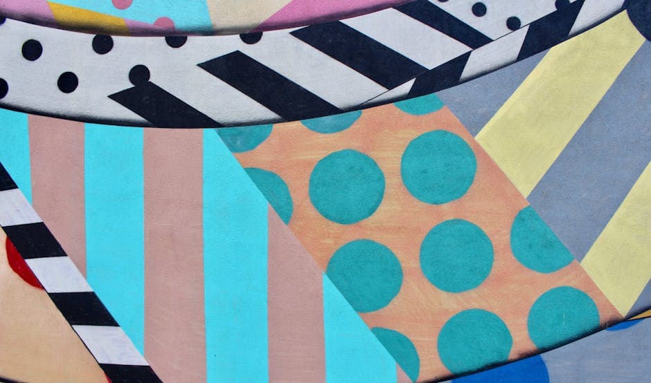Afrofuturist Deco moodboard image showing velvet