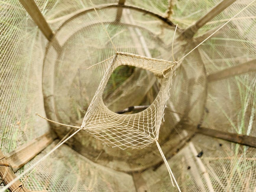 Aquatic Artisan visual inspiration with linen