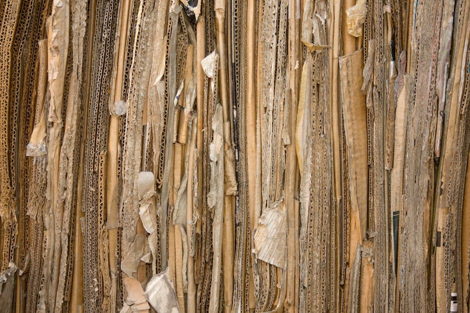 Adaptive Reuse Industrial Architecture moodboard image showing recycled materials