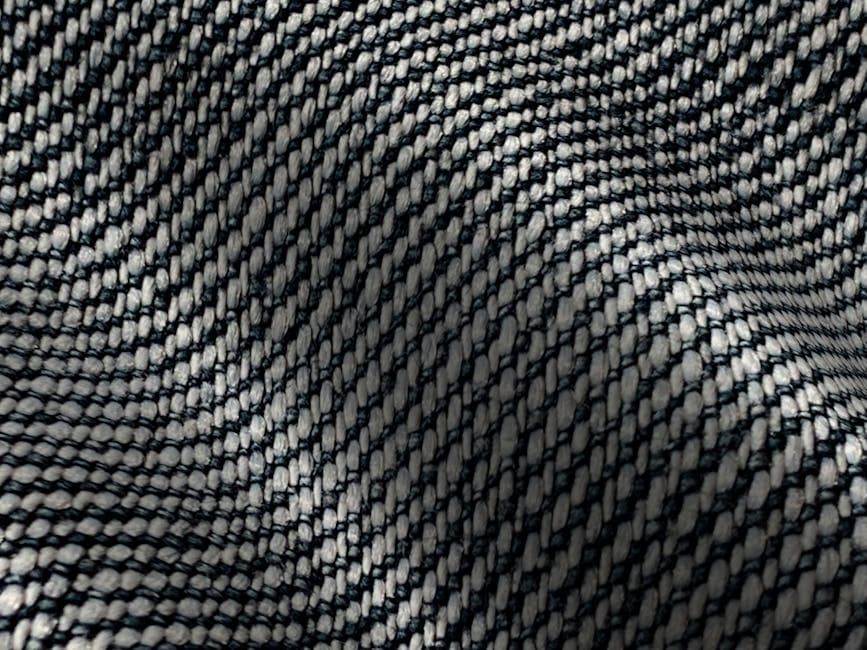 Textile Tectonics visual inspiration with cables