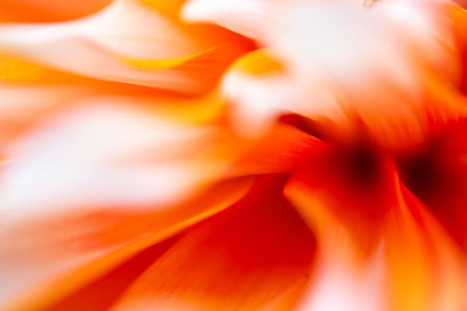 Digital Impressionism moodboard image showing color layering
