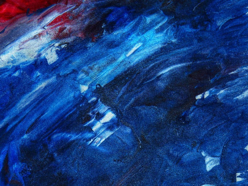 Digital Impressionism moodboard image showing sunlight