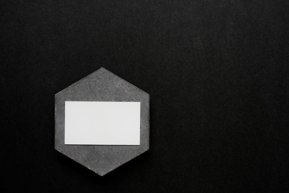 Artisan Deco branding idea with emblem
