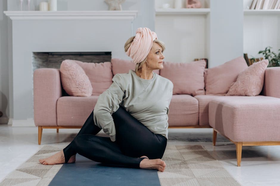 Athleisure Chic visual inspiration with brushed metal
