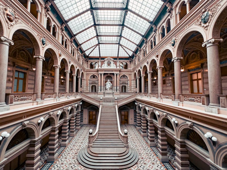 Baroque Revival Maximalism aesthetic example featuring silk