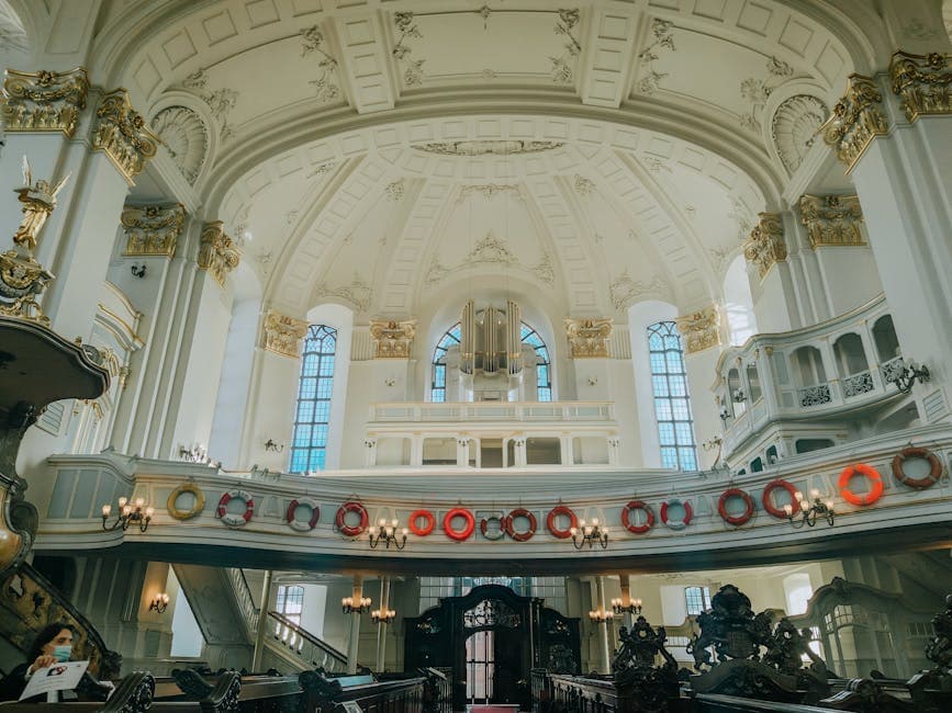 Baroque Revival Maximalism aesthetic idea with velvet