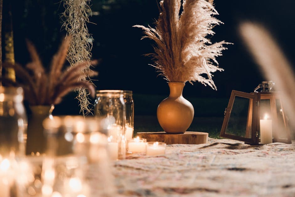 Boho Noir aesthetic idea with velvet (5)