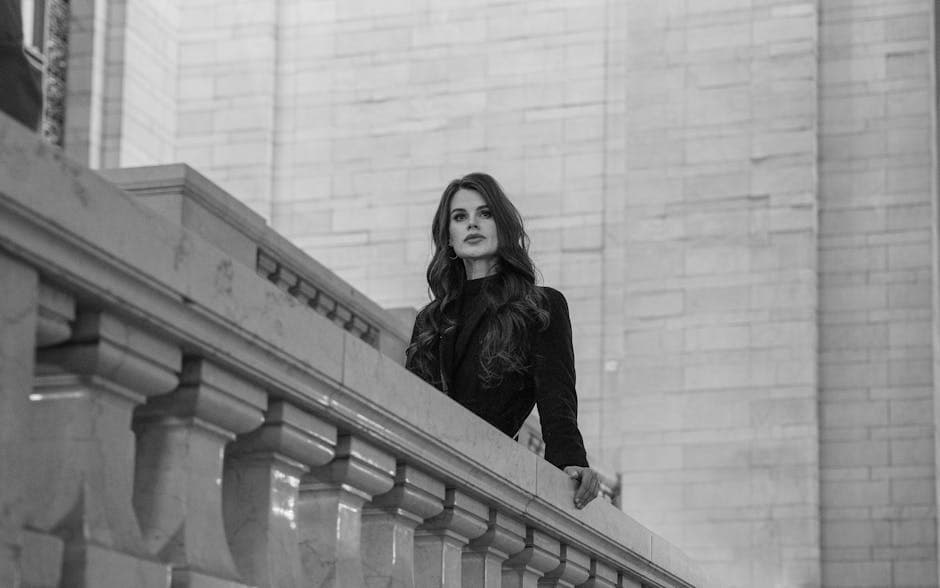 Boho Noir moodboard image showing leather (6)