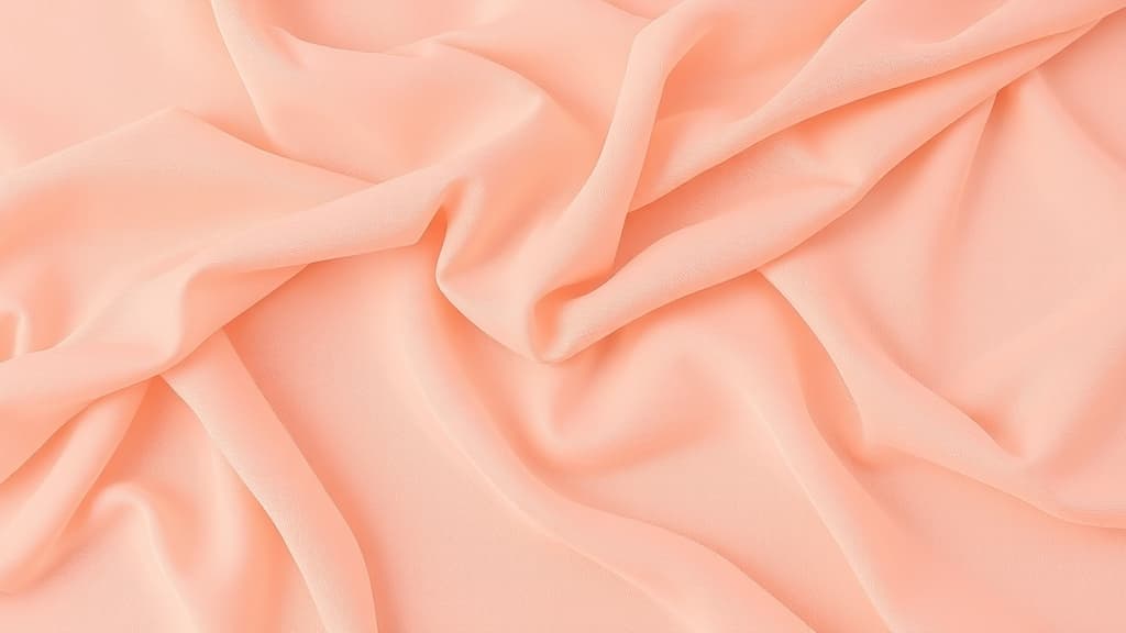 Cloudcore Dreamscape Design visual inspiration with organza