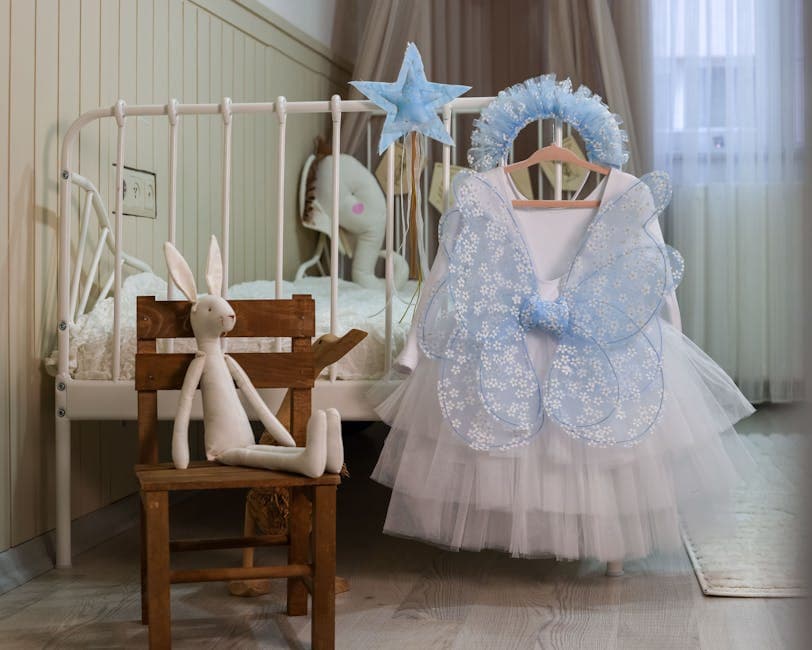 Cloudcore Dreamscape Design aesthetic example featuring chiffon