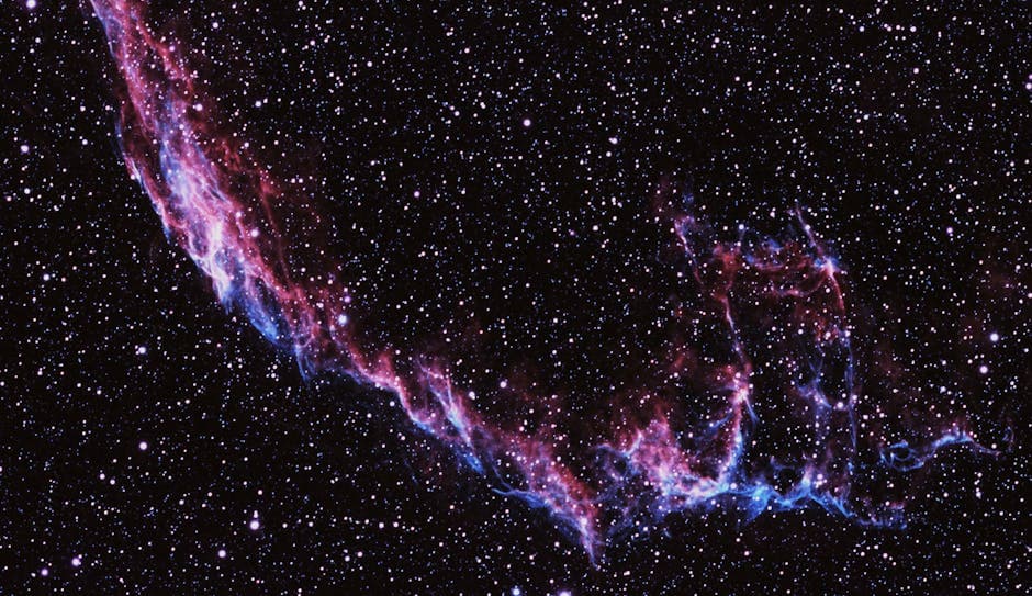 Cosmic Maximalism aesthetic idea with velvet