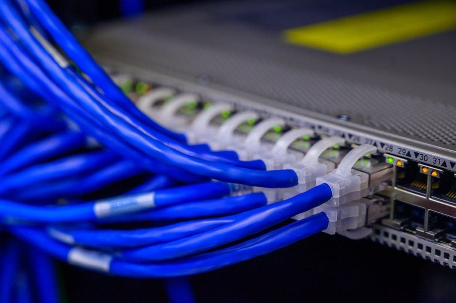 Data Center Core moodboard image showing concrete