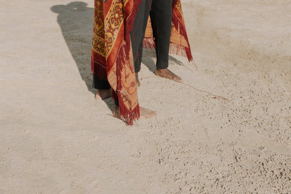 Desert Deco aesthetic idea with terracotta (5)