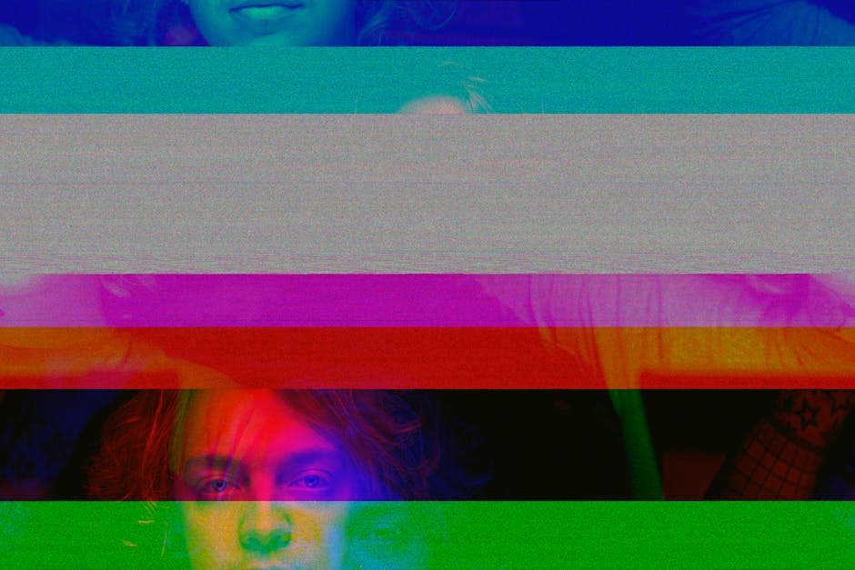 Desert Deco Glitch moodboard image showing marble (6)