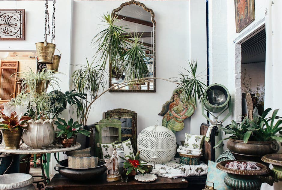 Dieselpunk Bohemian aesthetic idea with distressed leather