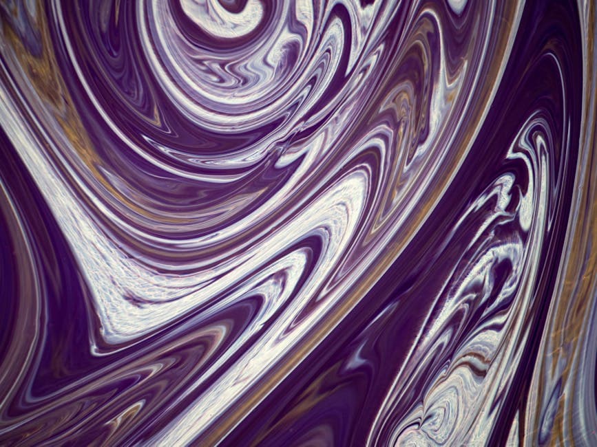Digital Deco moodboard image showing metal