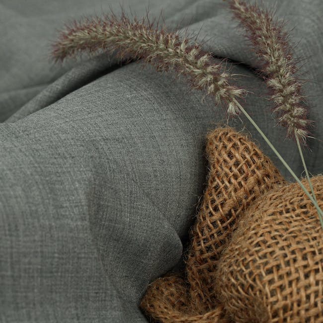 Earthy Bohemian aesthetic example featuring rattan (7)