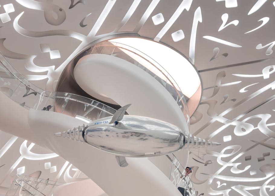 Electropunk Graffiti Future aesthetic idea with metal