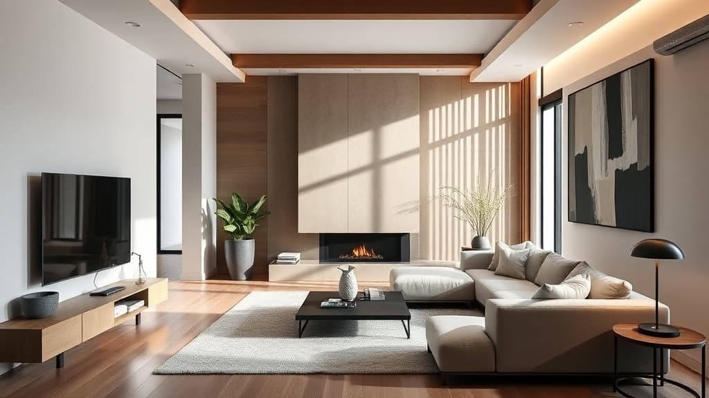 Equine Minimalism aesthetic idea with leather