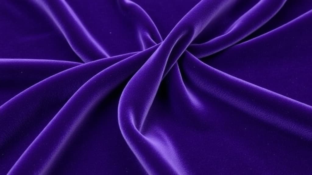 Ethereal Gothic visual inspiration with crystal
