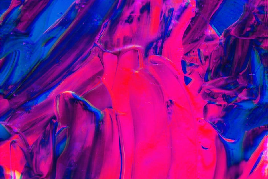 Glitchcore Maximalism aesthetic example featuring distorted (7)