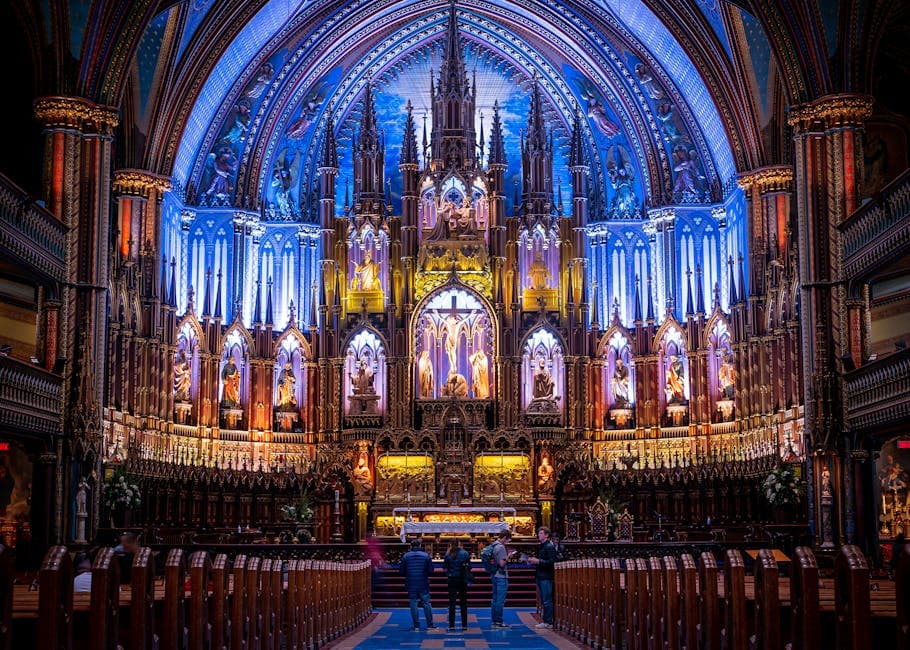 Gothic Revival Maximalism aesthetic idea with velvet (5)