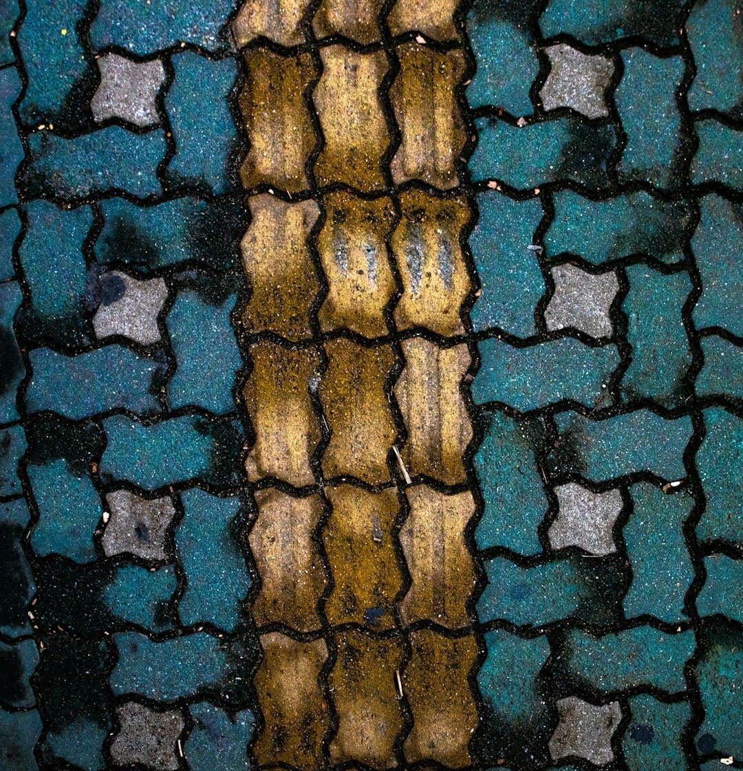 Gothic Solarpunk visual inspiration with living moss