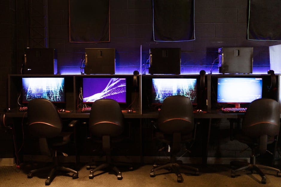 Grand Coastal Cyber visual inspiration with metal