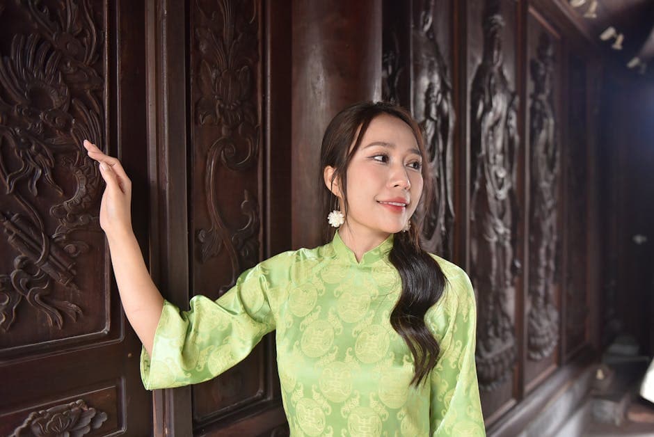 Greencastle Elegance outfit idea with wool