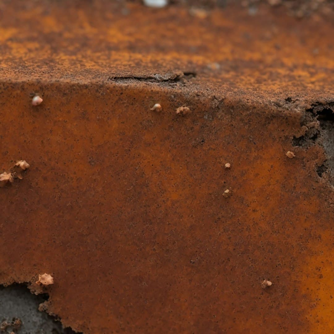Industrial Glam visual inspiration with concrete (8)