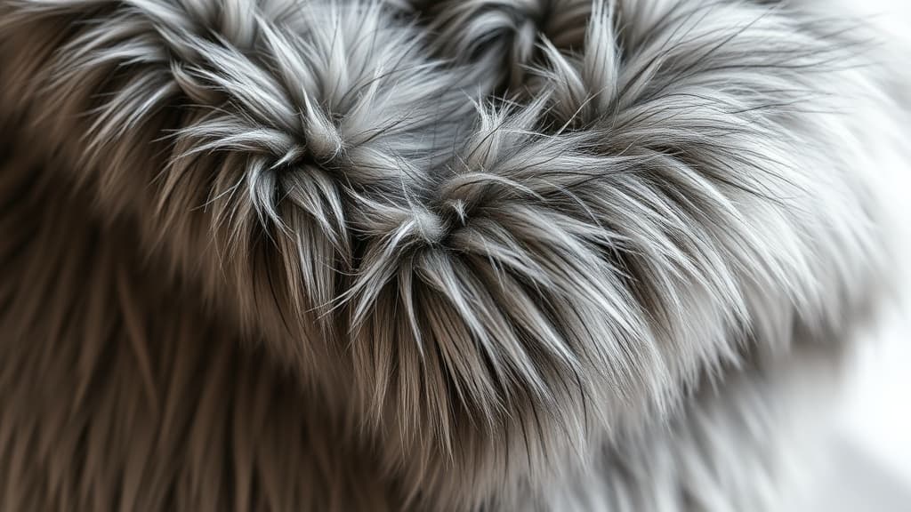 Kawaii Pastel Core visual inspiration with fluffy rug