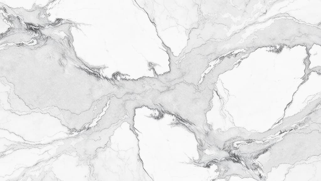 Neo-Nouveau aesthetic example featuring etched glass