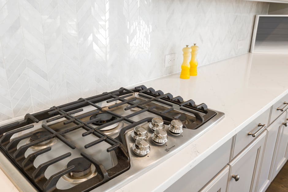 Neo-Shaker visual inspiration with brushed metal