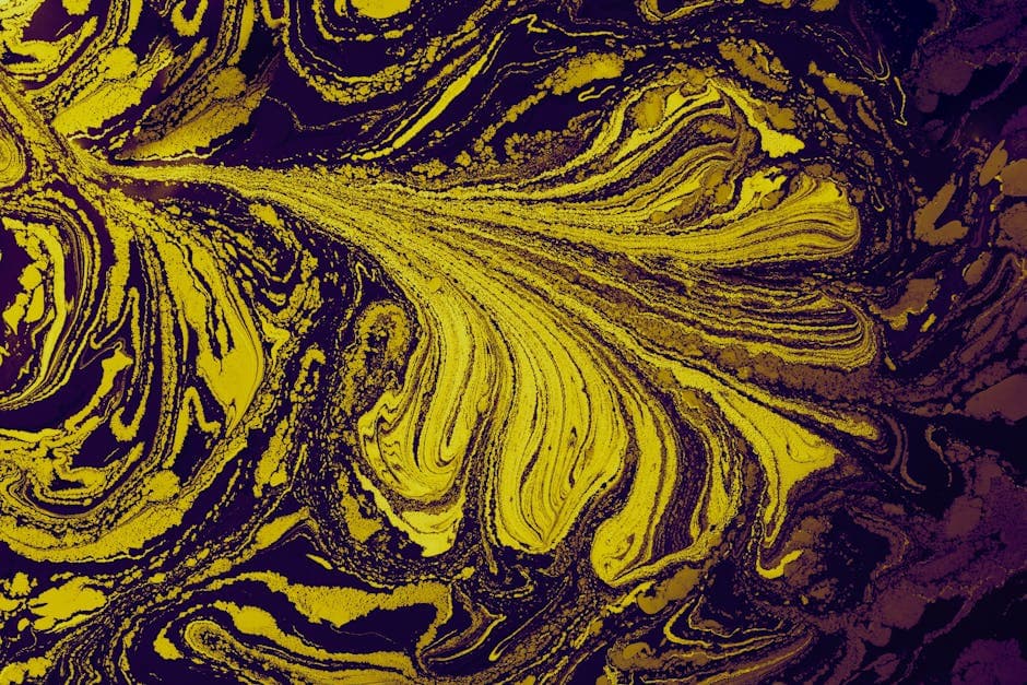 Psychedelic Deco visual inspiration with chrome (12)