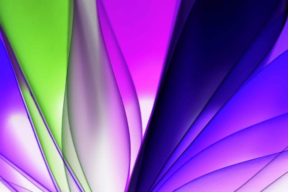 Psychedelic Modernism aesthetic idea with velvet (5)