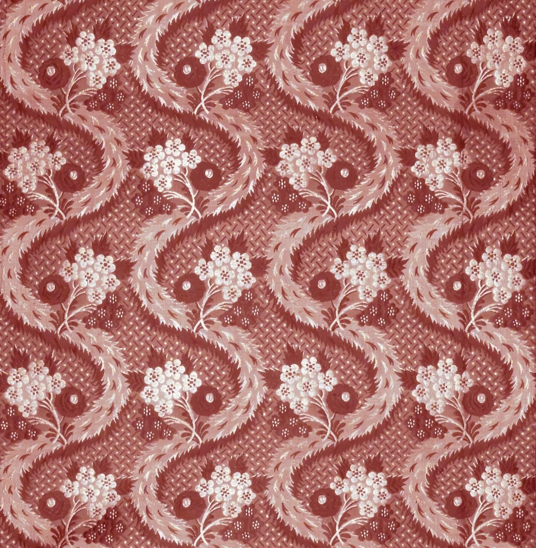 Regency Gothic aesthetic idea with lace