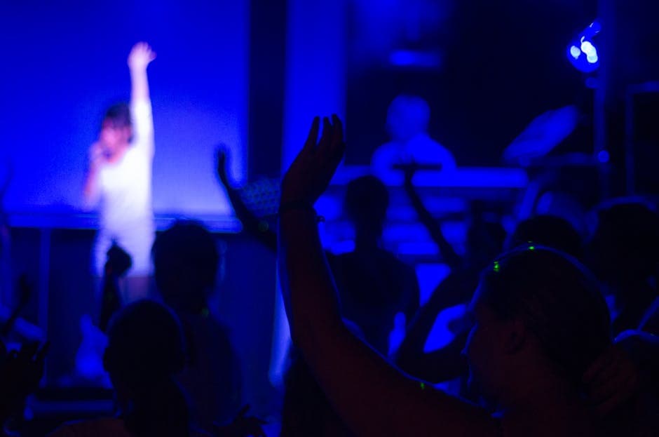 Regency Rave visual inspiration with reflective vinyl (8)