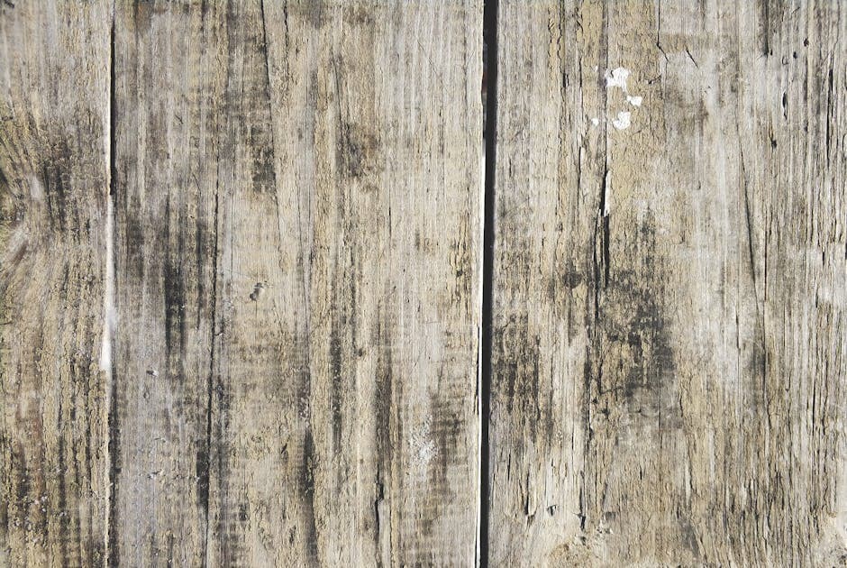 Sun-Bleached Scandinavian aesthetic idea with weathered wood (5)