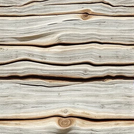 Coastal Cybernetic visual inspiration with organic textures