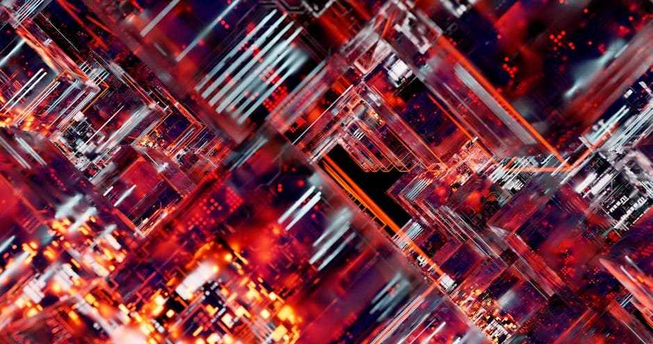 Cybernetic Cottagecore aesthetic idea with cottagecore